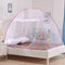 Foldable Mosquito Net Double Bed