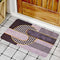 Allure Rubber 3D Print Doormat (5) - Assorted 40 X 60 cm