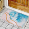 Allure Skya Doormat (4060) - Assorted 40 X 60 cm