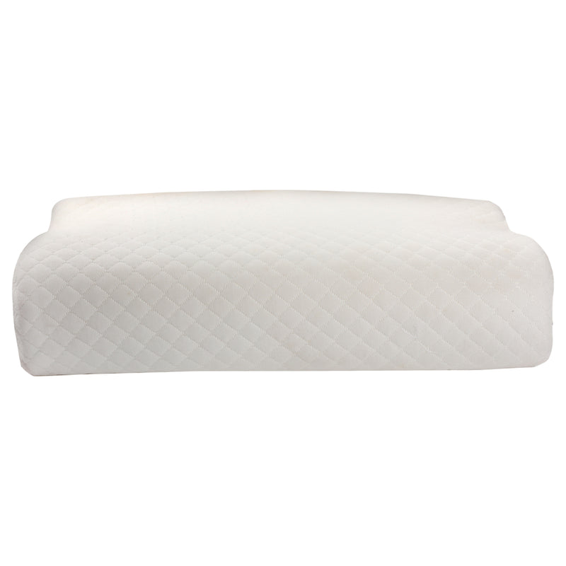 Wellever Memory Foam Contour Shape Pillow - 50x30 cm 1 Unit