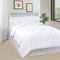 Wellever All Season Reversible Single Comforter - Pearl White 1 Unit