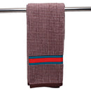 EW Boss Collection Bath Towel - Brown - 70x140 cm 1 Unit