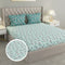 Raymond Camphor Double Bedsheet 144 TC 11645 (02) - Motifs 1 Unit