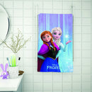 Disney Frozen Welspun Baby Bath Towel 380 GSM - 60cm x 120cm 1 Unit