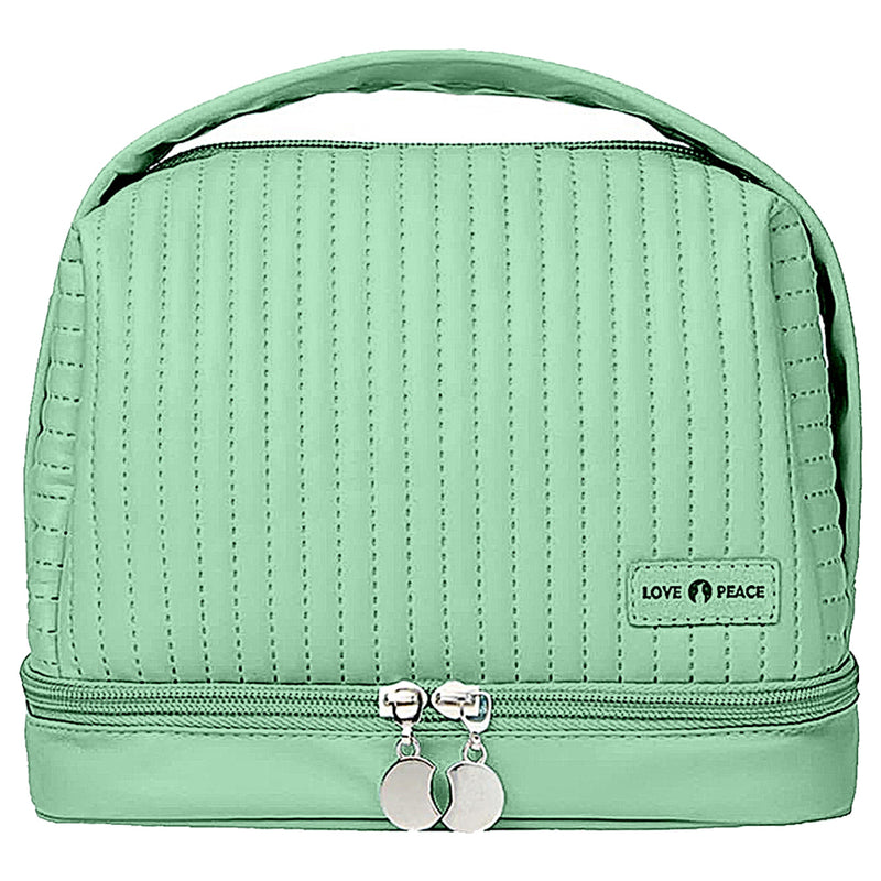 Cortina Travel Organiser Bag D7 - Green 1 U