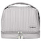 Cortina Travel Organiser Bag D7 - Grey 1 U