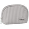 Cortina Travel Organiser Pouch D8 - Grey 1 U