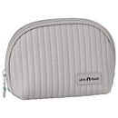 Cortina Travel Organiser Pouch D8 - Grey 1 U