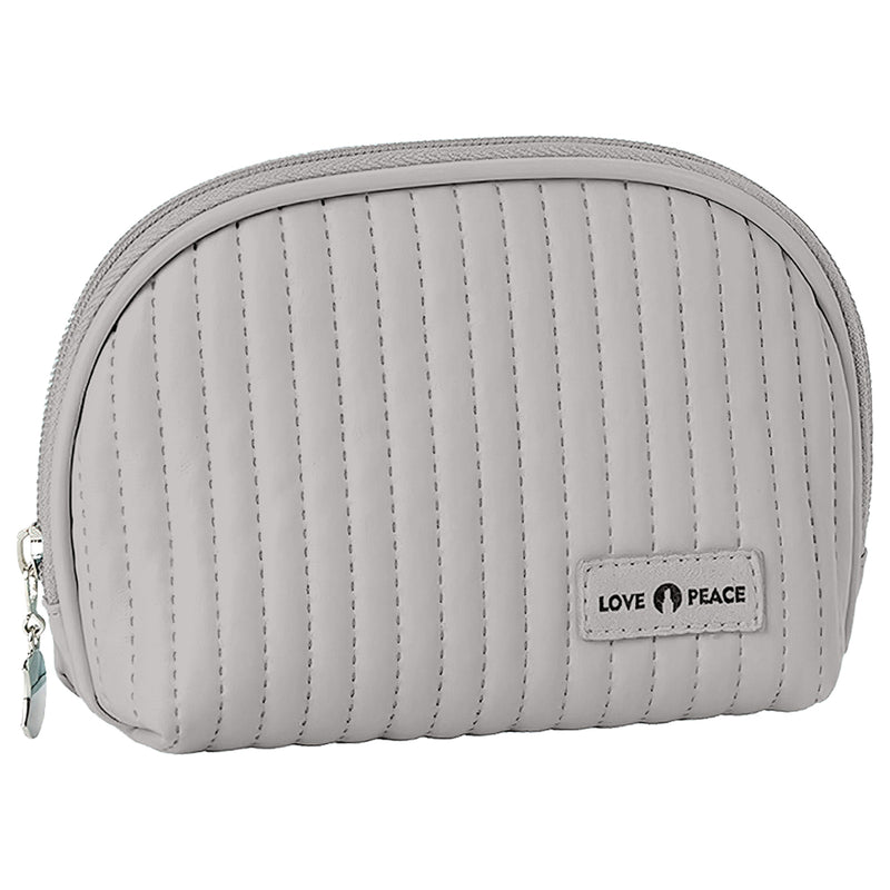 Cortina Travel Organiser Pouch D8 - Grey 1 U