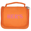 Pick Pocket Multipurpose Organiser Bag - Orange 1 Unit