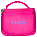 Pick Pocket Multipurpose Organiser Bag - Pink 1 Unit