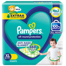 Pampers All-Round Protection Pants - Extra Large (XL) 30 U