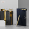 Pierre Cardin Elite Gift Set of Diary in Black Colour & Ball Pen 1 Unit