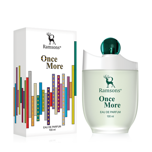 Ramsons Once More Perfume 100ML