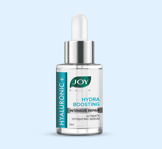 Joy Revivify Hyaluronic + Intensive Repair Ultimate Hydrating Serum 30ml