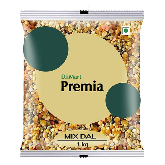 DMart Premia Mix Dal: 1 kg