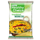 DMart Healthy Choice Unpolished Moong Dal: 1 kg