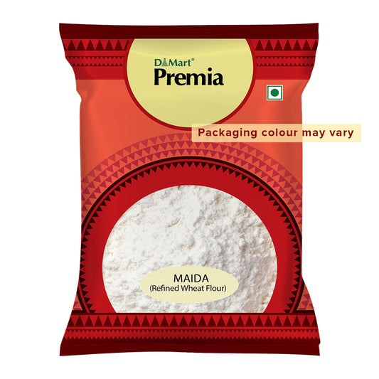 DMart Premia Maida: 500 gms