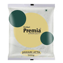 DMart Premia Jawari Atta: 500 gms