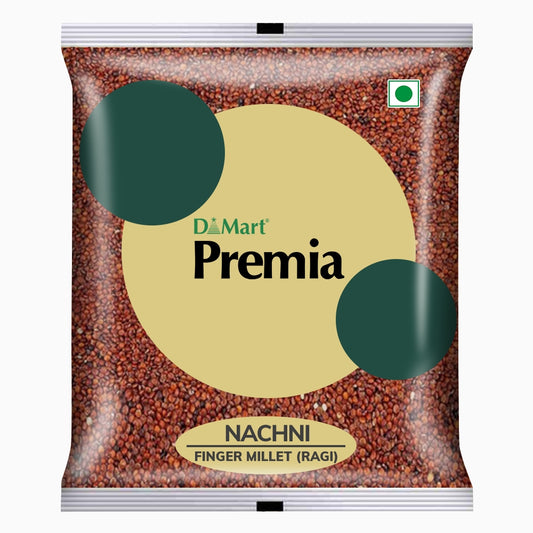 DMart Premia Nachni: 1 Kg