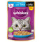 Whiskas Tuna In Jelly Flavour (1+Years) 80 g