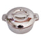 Stainless Steel Casserole (Serving Pot) 2 Litres