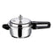 Vinod Stainless Steel Outer Lid Pressure Cooker 3 Litres