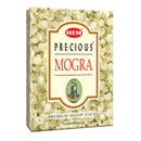 Hem Precious Mogra Dhoop Sticks 60 gms