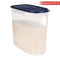 Signoraware Plastic Modular Storage (Container) 24 Litres