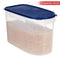 Signoraware Plastic Modular Storage (Container) 16 Litres