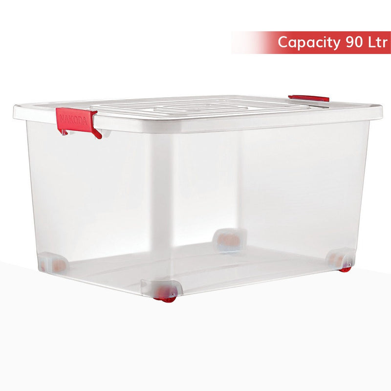 Venus Storage Container - 90 Litres 1 Unit