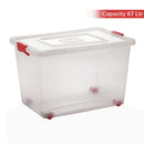 Venus Storage Container - 67 Litres 1 Unit