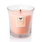 Iris Taper Jar Candle - Musk Elixir 1 Unit