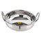 Priya Stainless Steel Mini Kadai 380 ml