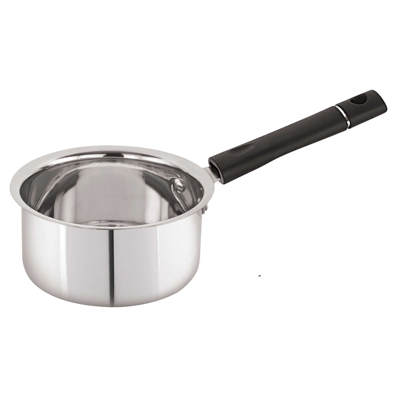 Priya Stainless Steel Mini Saucepan 550 ml