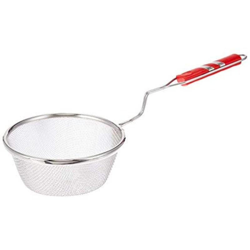 Elephant Stainless Steel Deep Fry Strainer No 6 (16 Cm) 1 Unit