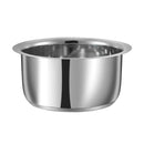 Vinod Stainless Steel Capsule Bottom Tope 1.8 L