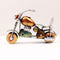 Metal Bike Table Decor (M2305) 1 Unit