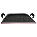 KYYTE Non - Stick Aluminium Granite Patri Tawa - Red 1 U