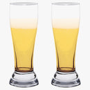 Sanjeev Kapoor Snifter Pilsner Beer Glass Set - 460 ml Set of 2