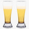 Sanjeev Kapoor Snifter Pilsner Beer Glass Set - 460 ml Set of 2