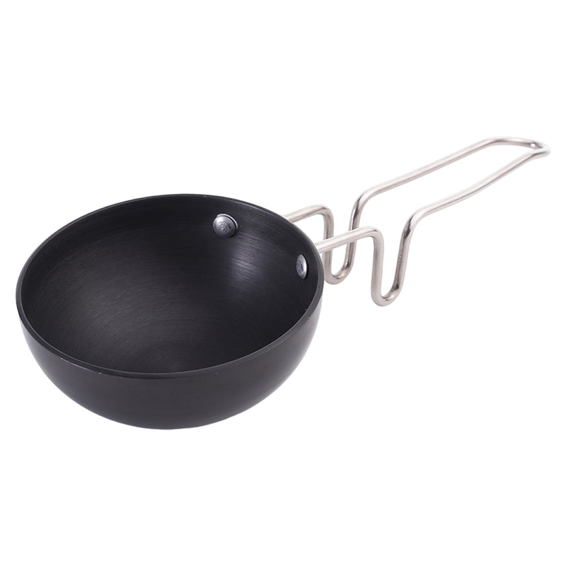 Wonderchef Taurus Hard Anodized Tadka Pan 11 cm