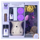 Iris Fragrance Gift Set INFG0326LA - Lavender 1 Unit