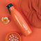 Cello Puro Steel-X Neo 900 Water Bottle - Orange - 720ml 1 Unit