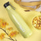 Cello Puro Steel-X Neo 900 Water Bottle - Yellow - 720 ml 1 Unit