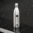 Cello Swift Thermosteel Water Bottle Silver - 1 Litre 1 Unit