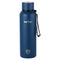 Cello Duro Kent Thermosteel Flask - Dark Blue - 550 ml 1Unit