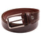 Cops Foam Single Side Brown Belt (Ss35Texas) Size 42-44