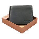 Cops Leather Wallet - Green (65) 1 Unit