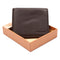 Cops Leather Wallet - Brown (35) 1 Unit